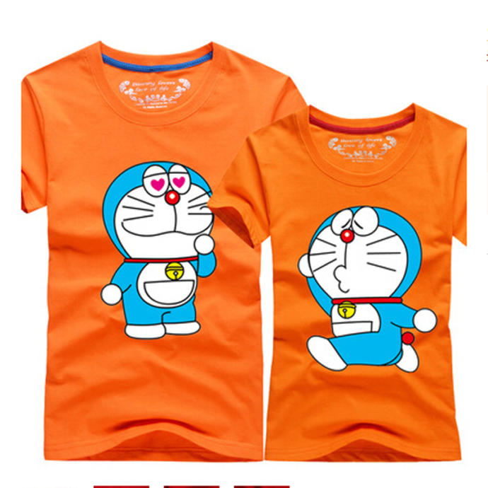 20 Cool Couple T-Shirt Designs for Valentine's Day (Pt. 2)