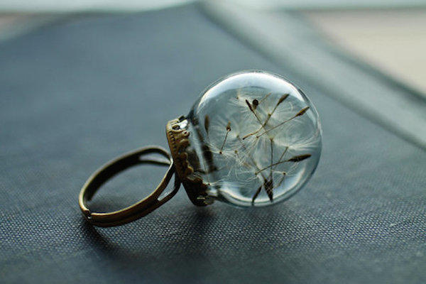 Oddly Eclectic Bits and Bobs of the Jewelry World