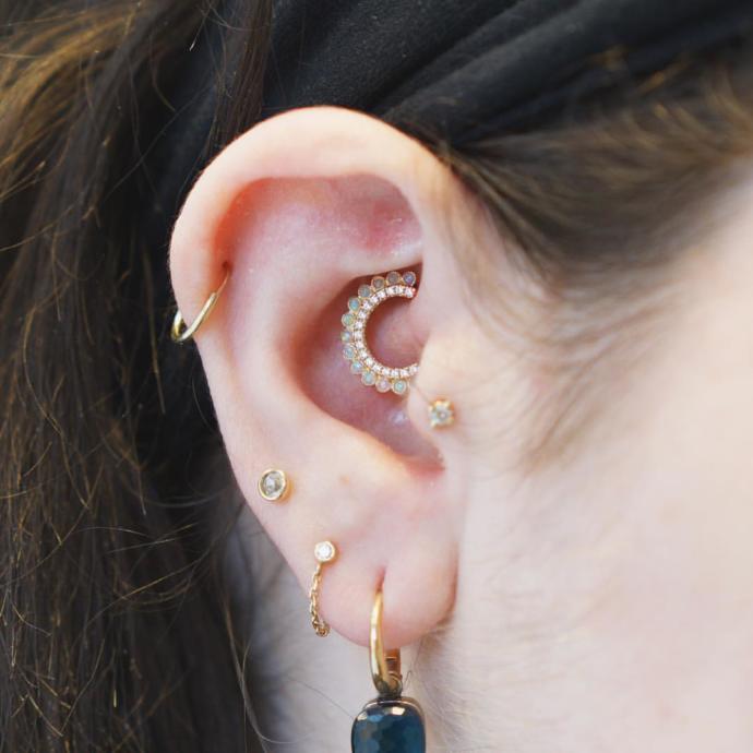 Oddly Eclectic Bits and Bobs of the Jewelry World