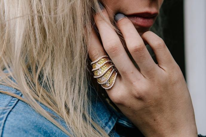 Oddly Eclectic Bits and Bobs of the Jewelry World