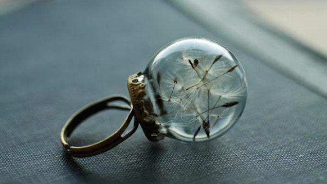 Oddly Eclectic Bits and Bobs of the Jewelry World