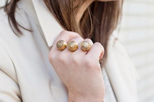 Statement Jewelry Pieces