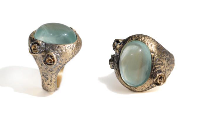 Statement Jewelry Pieces
