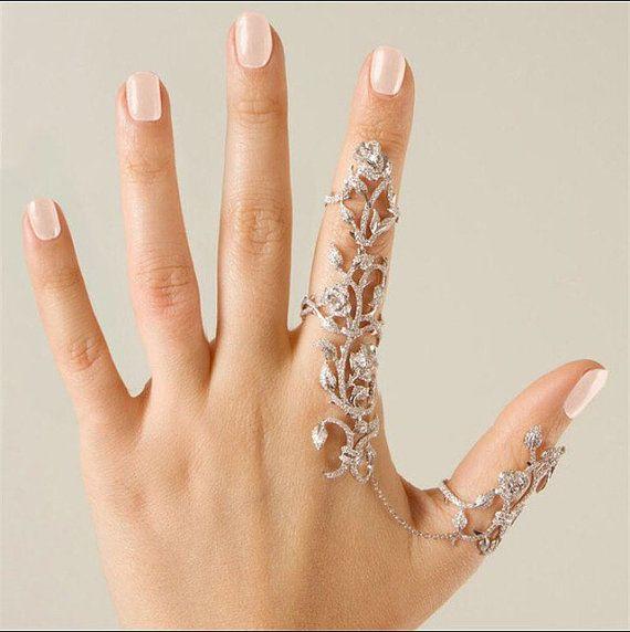 Statement Jewelry Pieces