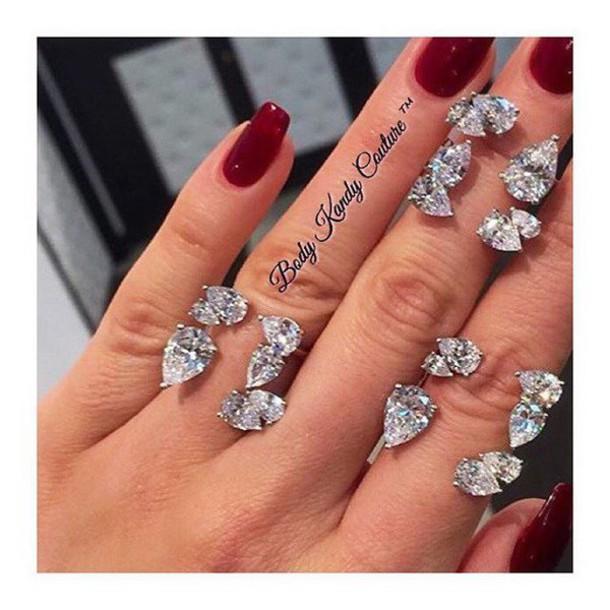 Statement Jewelry Pieces