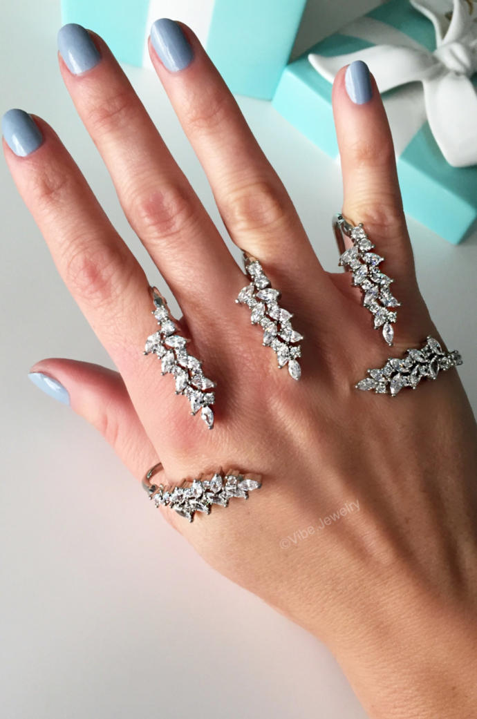 Statement Jewelry Pieces
