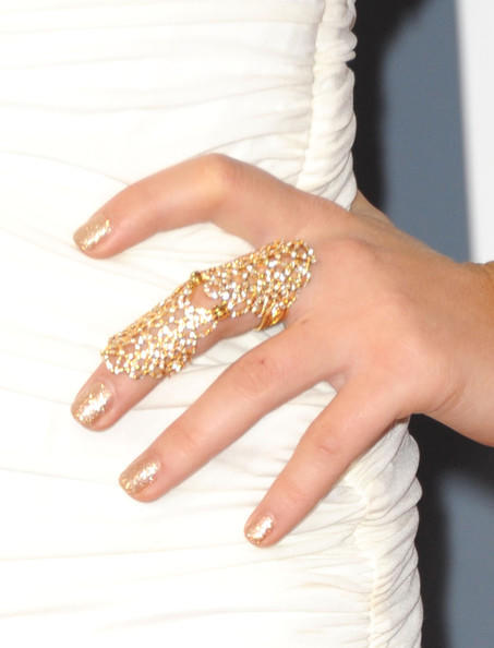 Statement Jewelry Pieces