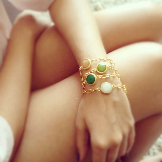 Statement Jewelry Pieces