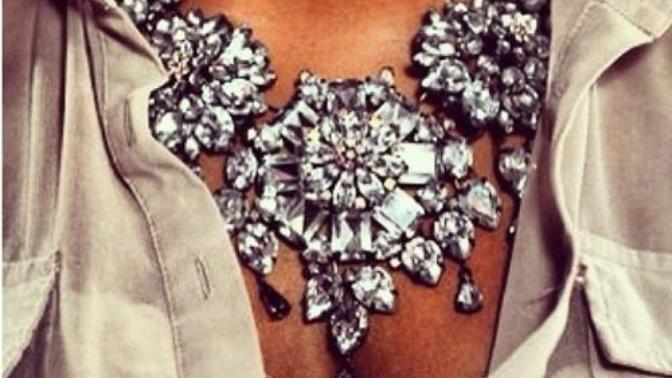 Statement Jewelry Pieces