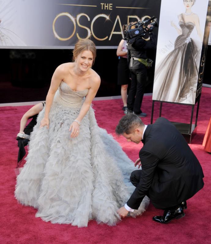 Amy Adams Fashion *Best Of*