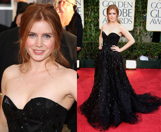 Amy Adams Fashion *Best Of*