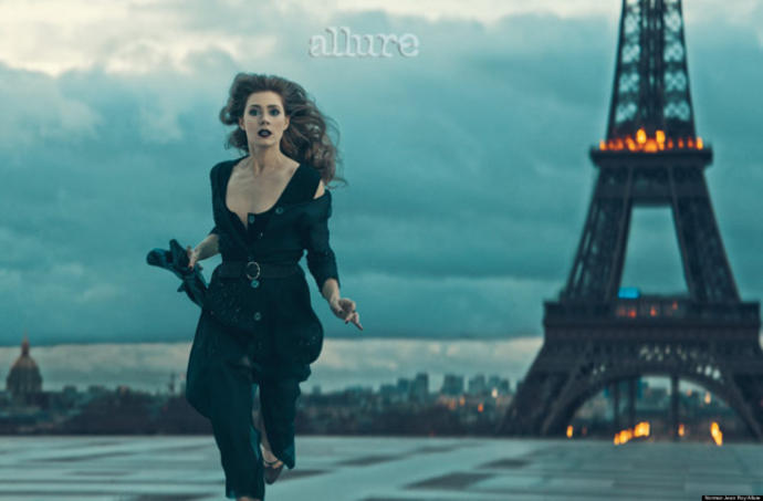 Amy Adams Fashion *Best Of*
