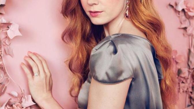 Amy Adams Fashion *Best Of*