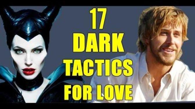 17 Dark Tactics that Women Can Use to Make Any Man Fall in Love With You