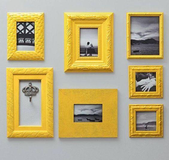 8 Easy DIY Projects To Add Color to Your Space