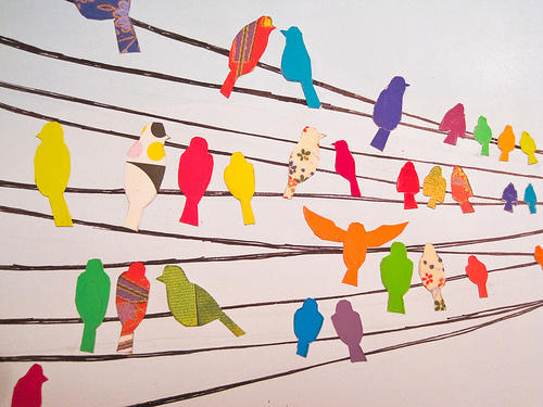 8 Easy DIY Projects To Add Color to Your Space