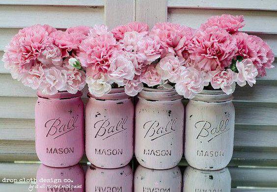 8 Easy DIY Projects To Add Color to Your Space