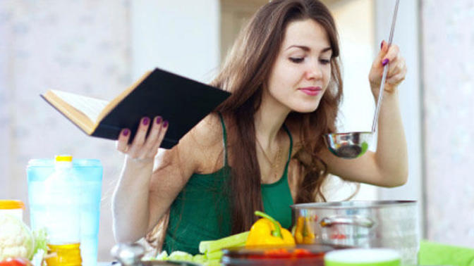 30 Things Cooks Say