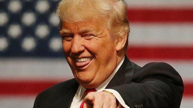 Killen' Em Loudly: How to nail your opponents the Trump Way