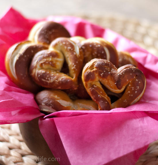 Valentine’s Themed Candies & Desserts You Might Want To Try