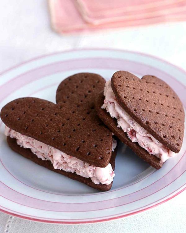 Valentine’s Themed Candies & Desserts You Might Want To Try