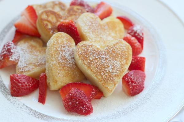 Valentine’s Themed Candies & Desserts You Might Want To Try