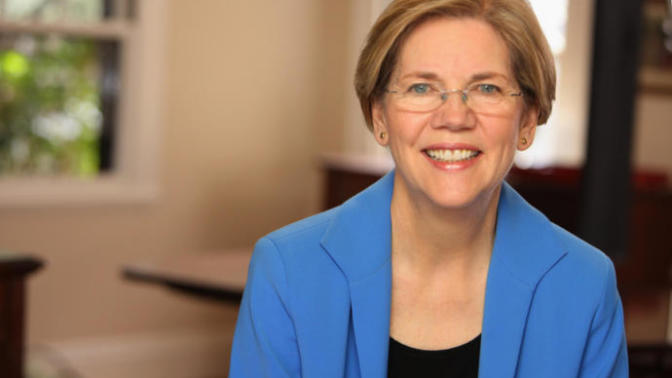 Potential Democratic Candidates Who Could Run for President in 2020