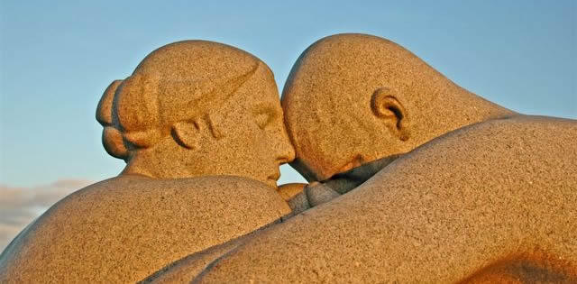 Feminism Is About Equality