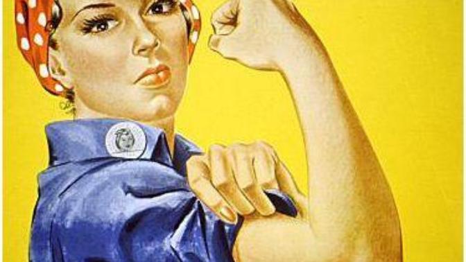 Feminism Is About Equality
