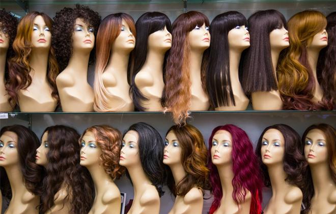 10 Reasons To Give A Wig A Try