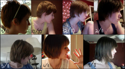 10 Reasons To Give A Wig A Try