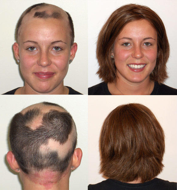 10 Reasons To Give A Wig A Try