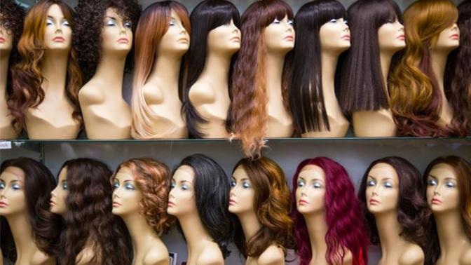 10 Reasons To Give A Wig A Try