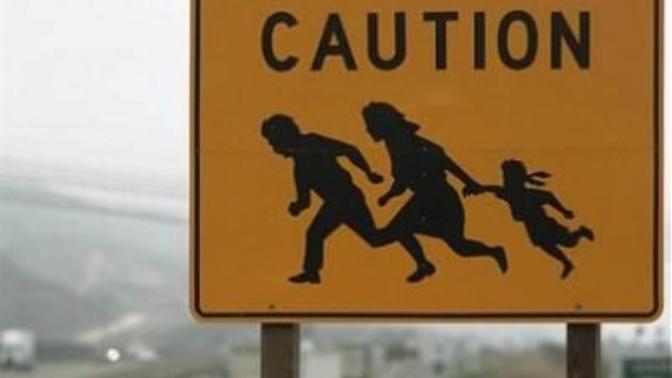 How Can We Actually Stop Illegal Immigration?