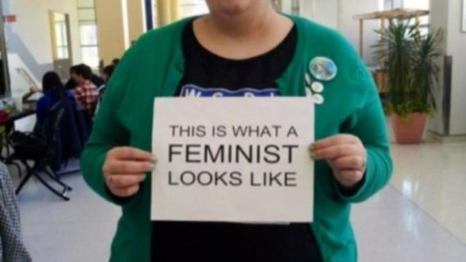 Why I Don't Take Feminism Seriously!