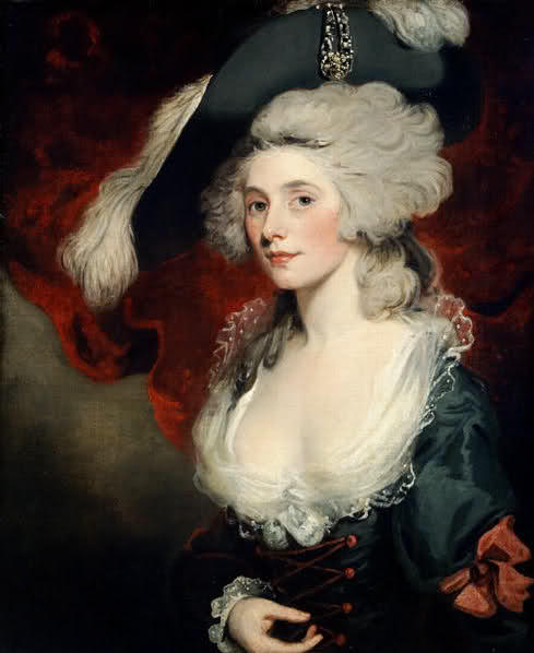 Hairstyles Throughout The Ages [12th-19th Century]
