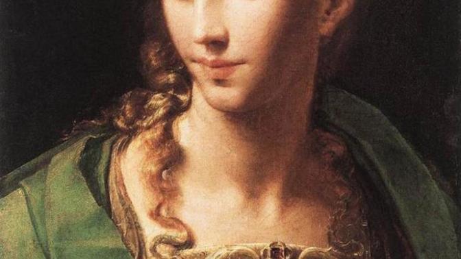 Hairstyles Throughout The Ages [12th-19th Century]