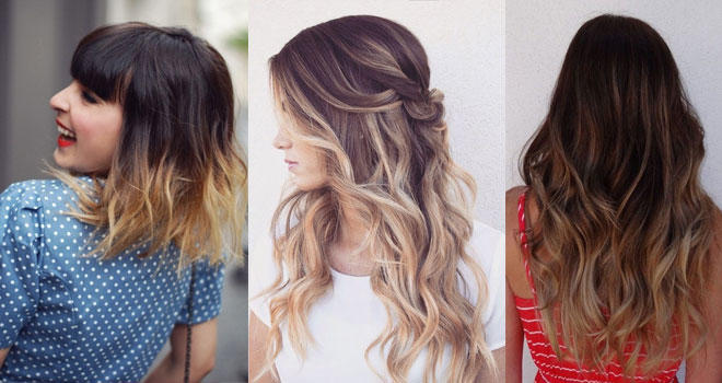 Hairstyles Throughout The Ages [End of the 20th Century, Beginning of 21st]