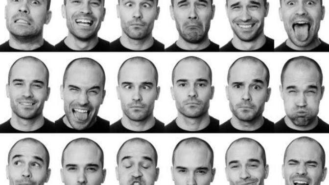 Answer to"Why Aren't Men Allowed to Emote?"