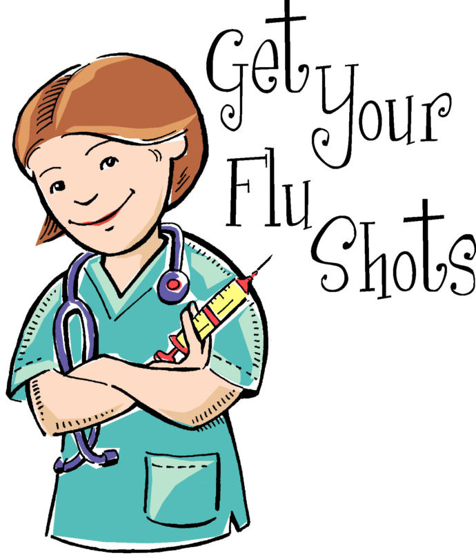 Flu Shots Are Bullsh*t