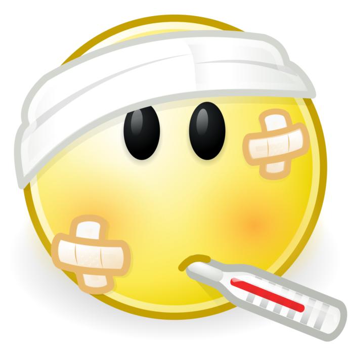 Flu Shots Are Bullsh*t