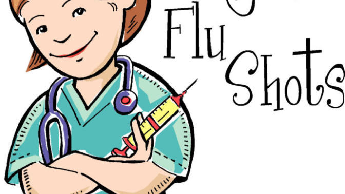 Flu Shots Are Bullsh*t