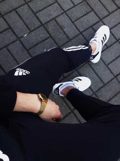 Justin's Clothing Style
