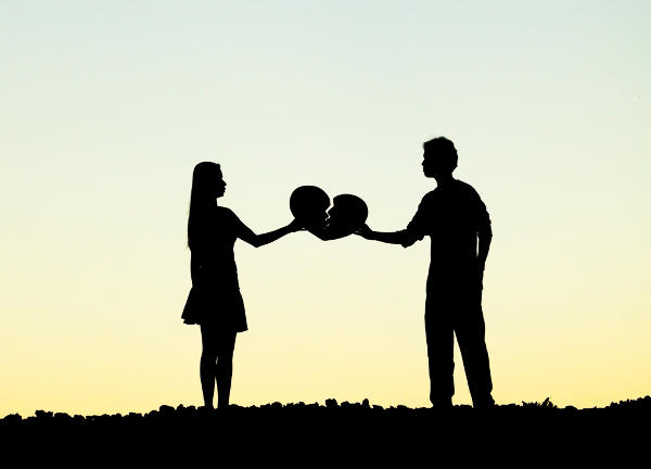 Relationship Danger: You're At Fault