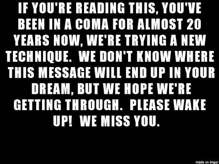 Something To Think About