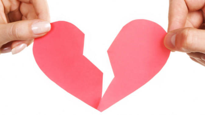 Getting Past a Relationship