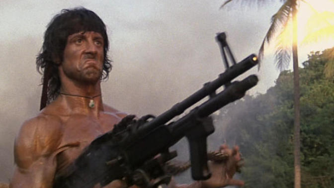 Why We Live in a Culture of Violence (Part 3)