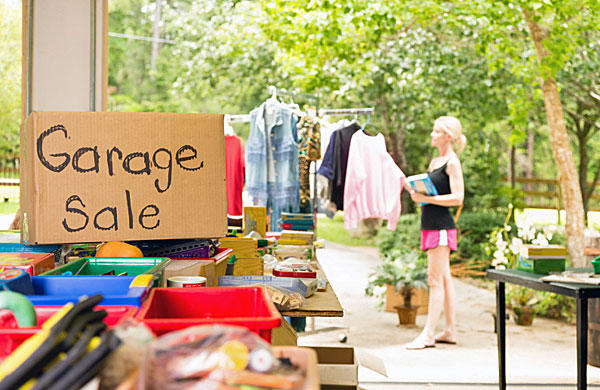 Tips for Getting Out of Debt