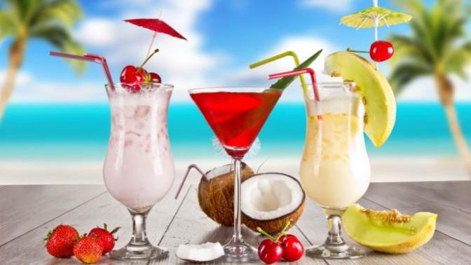 Summer VS Winter 10-0: Why Summer Was, Is And Will Always Be Better
