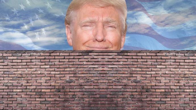 Walls. The many versatility and usages of...